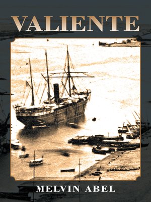 cover image of Valiente